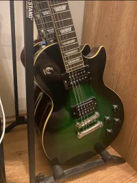 Epiphone Les Paul Slash Anaconda Burst E-Gitarre - Csobod Gábor [Today, 8:32 pm]