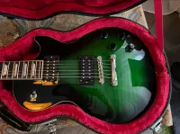 Epiphone Les Paul Slash Anaconda Burst