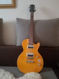 Epiphone Les Paul Slash Edition Elektromos gitár szett - Viktor92044 [Ma, 16:55]