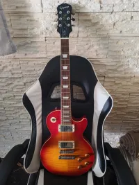 Epiphone Lespaul standard Epiphone Lespaul standard