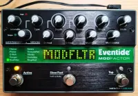 Eventide MODFACTOR Modulator - RODER PHASE [Today, 1:21 pm]