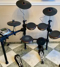 FAME DD-5500 Pro FAME DD-5500 Pro