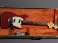 Fender 1965 Mustang E-Gitarre - babapiros [Today, 5:00 pm]