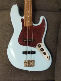 Fender 60s Vintera Jazz Bass Basgitara - Keresztes János Imre [Today, 9:38 pm]