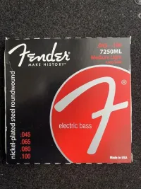 Fender 7250ML Fender 7250ML