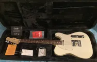 Fender American Standard Telecaster 2003 E-Gitarre - pureclassvoid [Today, 12:42 pm]