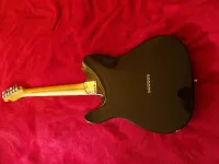 Fender American Ultra II TX Telecaster Guitarra eléctrica [May 11, 2025, 6:44 pm]