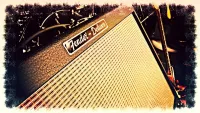 Fender HOT ROD deluxe USA Csöves gitárkombó - Eszzé [Tegnap, 23:05]