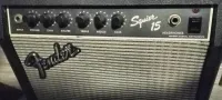 Fender Squier 15 Japán Fender Squier 15 Japán