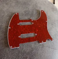 Fender Squier HSS telecaster