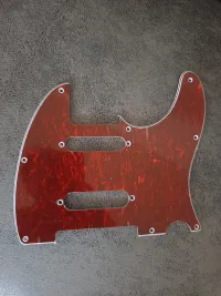 Fender Squier HSS telecaster Picguard - Marcell87 [Today, 12:48 pm]