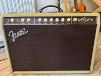 Fender Super Sonic 22w Csöves gitárkombó - Valkovics Dániel95 [Tegnapelőtt, 17:37]