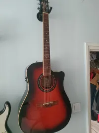 Fender T bucket 300 Guitarra electroacústica [May 29, 2025, 6:45 am]