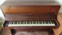 Geyer Geyer Pianino - bumpee [Today, 1:27 pm]