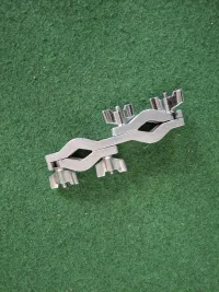 Gibraltar Multibilincs Clamp - BIBmusic [Today, 7:37 am]