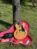 Gibson ES-335 Custom Shop 59 Reissue Electric guitar - Chris Guitars [Today, 9:44 am]