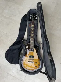 Gibson LP Classic 1960 2003 Gibson LP Classic 1960 2003