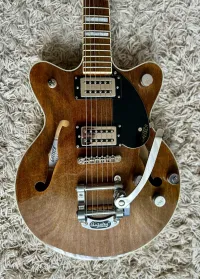 GRETSCH G2655T Elektromos gitár - Benkó Tibor [Ma, 15:02]