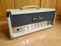 Harley Benton Tube15 Head Gitarový zosilňovač - Folk Levente [Today, 8:42 am]