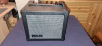 Harley Benton HB-15GXD JamBox Guitar combo amp - Pelyhes Gábor [Today, 10:21 am]