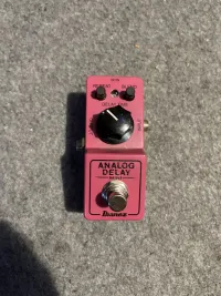 Ibanez ADmini digital delay Ibanez ADmini digital delay