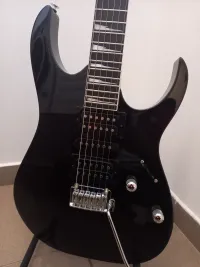 Ibanez GRG 170DX-BKN Elektromos gitár - MaJa [Ma, 10:20]