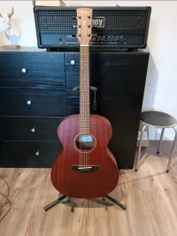 Ibanez Ibanez OM Ibanez Ibanez OM