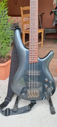 Ibanez SR300E IPT Ibanez SR300E IPT