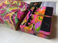 Ibanez Jemini Steve Vai Pedal Pedal - UNIVERZOL [Today, 5:32 pm]