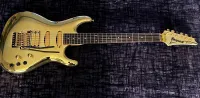 Ibanez JS2GD Gold Boy Joe Satriani Signature Elektrická gitara - Lovrek Krisztián [Today, 5:26 pm]