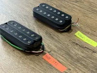 Ibanez Quantum 7 hangszedő Sada snímačov - Laller [Today, 9:56 pm]