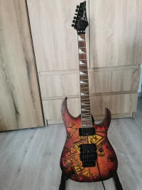 Ibanez RG320 PG Electric guitar - Professor [Today, 8:50 am]