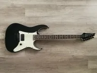 Ibanez RGR321EX modded Ibanez RGR321EX modded