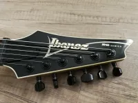 Ibanez RGR 321 EX upgrade Elektromos gitár - Sági János [Ma, 13:50]