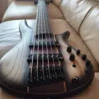 Ibanez SR 1346 DWF Premium Basszusgitár 6 húros - Halex [Ma, 10:53]