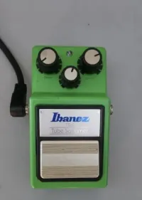 Ibanez Tube Screamer Ibanez Tube Screamer