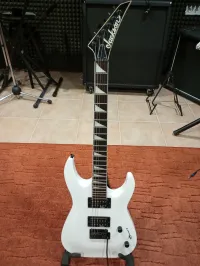 Jackson JS 22 Dinky Jackson JS 22 Dinky