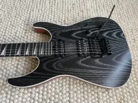 Jackson MIJ Dinky DKRA Matte Ash Elektrická gitara - Panzer [Today, 8:45 pm]