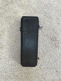 Jim Dunlop Cry Baby 535Q Wah Pedal - Maráczi Samu [Today, 5:12 pm]