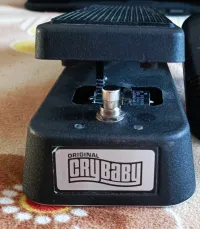 Jim Dunlop 90-es évekbeli Cry Baby GCB-95 Jim Dunlop 90-es évekbeli Cry Baby GCB-95