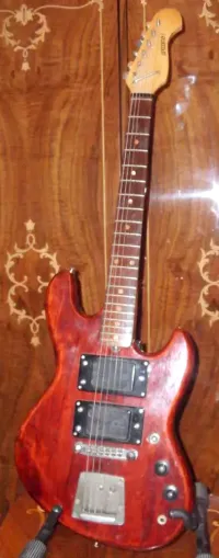 Jolana Proxima Guitarra eléctrica - DEZS76 [Today, 7:47 am]