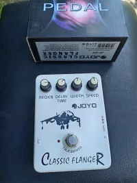 JOYO Classic Flanger JF-07 JOYO Classic Flanger JF-07
