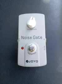JOYO Noise Gate Noise reduction pedal - Istenes József [Yesterday, 7:18 pm]