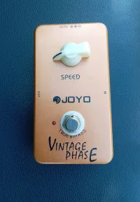 JOYO Vintage Phase JOYO Vintage Phase