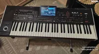 Korg KORG Pa4X 61 Korg KORG Pa4X 61