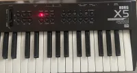 Korg X5 Synthesizer - Mónok László [Today, 7:22 pm]