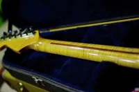 KSP Custom stratocaster KSP Custom stratocaster