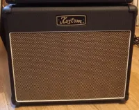 Kustom Gitárkombó PHTUBE12 Gitárkombó [2025.05.19. 10:02]