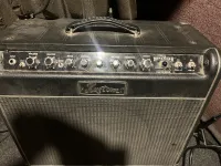 Kustom The Defender 50 Gitarrecombo - mandul [Today, 6:07 pm]