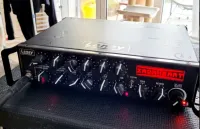 Laney IRT-SLS 300 watt Gitarreverstärker-Kopf - András [Today, 10:35 pm]